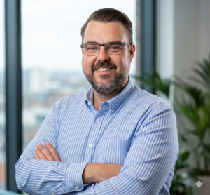 Vincent McMillan BDM
