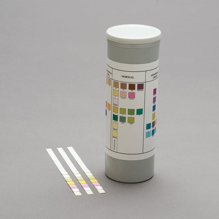 UrineCheck 7 – Drug Adulteration Test Strips