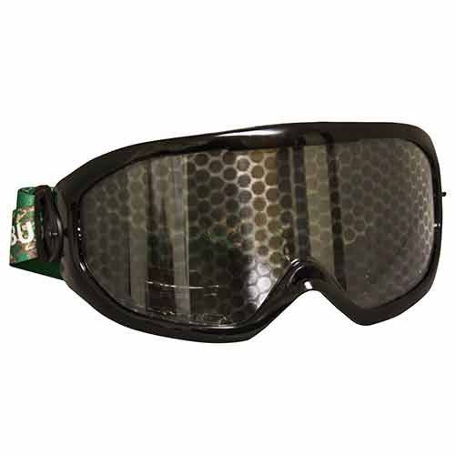 Drunk Buster Goggles – Drug Impairment, Camouflage Strap