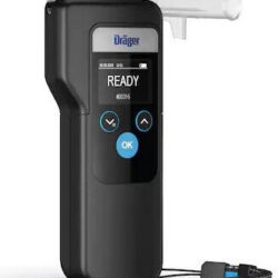 Draeger 6000 Breathalyser